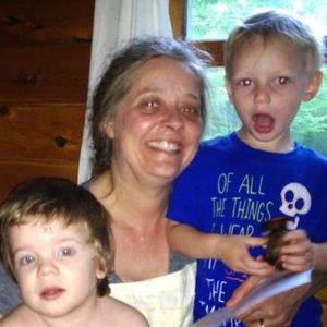 Meet your Posher, Rhonda robert